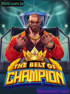 TheBeltOfChampion: Descubra o Novo Jogo que Está Conquistando Todos