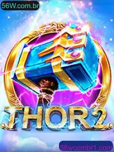 Descubra o Mundo de Thor2: Um Jogo Revolucionário da 56W.com.br