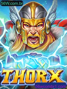 Descubra o Mundo de Aventura em ThorX