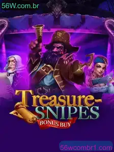 Explorando 'TreasuresnipesBonusBuy': Um Guia Completo para Jogadores