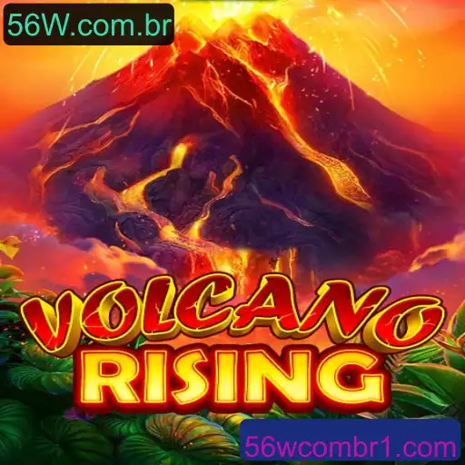 VolcanoRising: Aventura e Estratégia em um Mundo em Eruptção