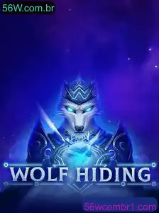 Descubra WolfHiding: Uma Aventura de Estratégia e Discrição