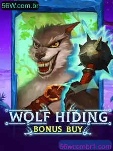 Descubra o Mundo de WolfHidingBonusBuy: Um Jogo de Aventura e Estratégia